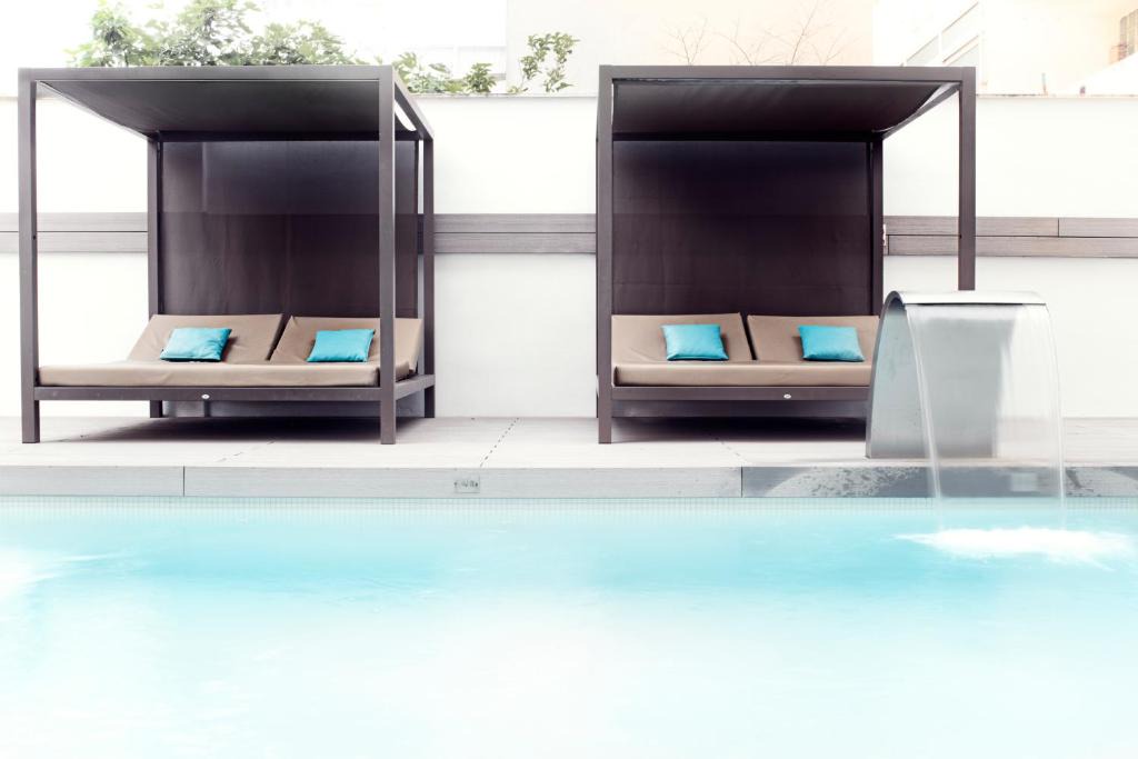 El Arenal Hotel | Hotel Gracia