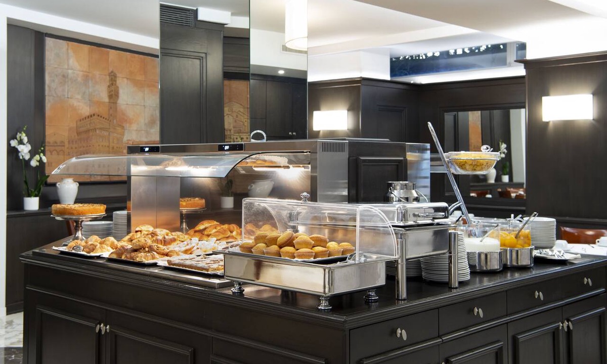 Lungarno del Tempio Hotel | Hotel Grifone