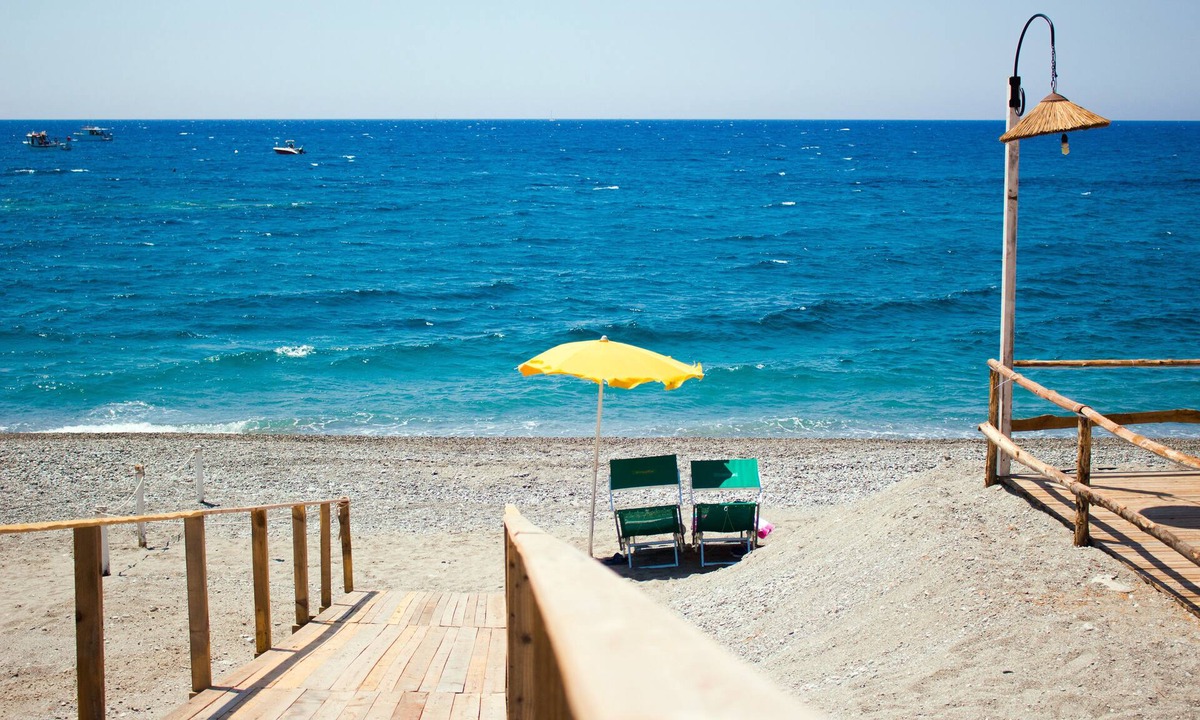 Bova Marina Hotel | Hotel Il Girasole