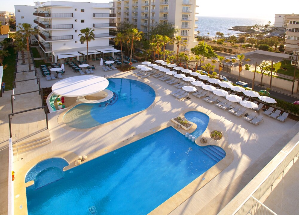 Can Pastilla Hotel | Hotel JS Palma Stay - Adults Only