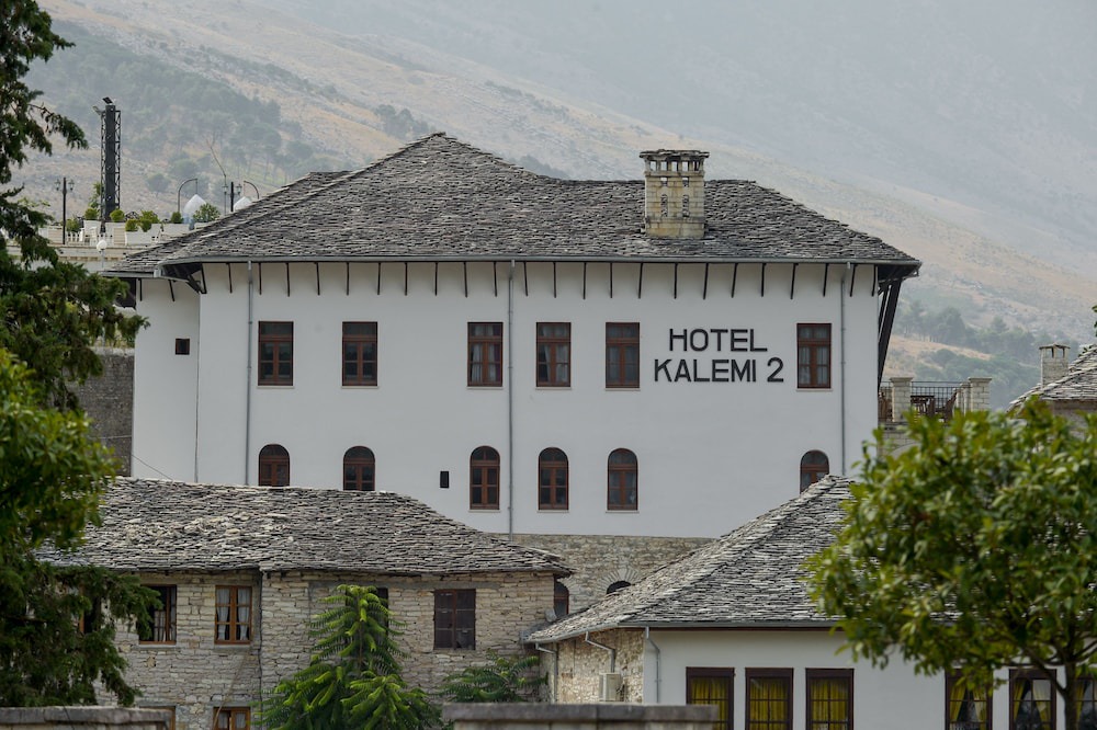 Gjirokaster Hotel | Hotel Kalemi 2