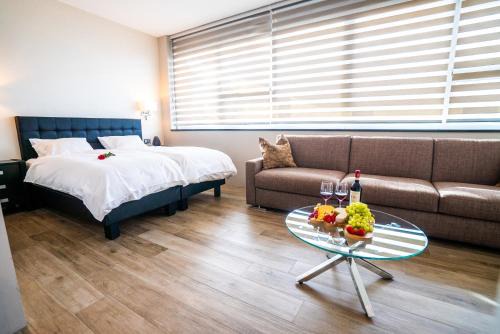 Innri-Njarthvik Hotel | Hotel Keflavik by Reykjavik Keflavik Airport