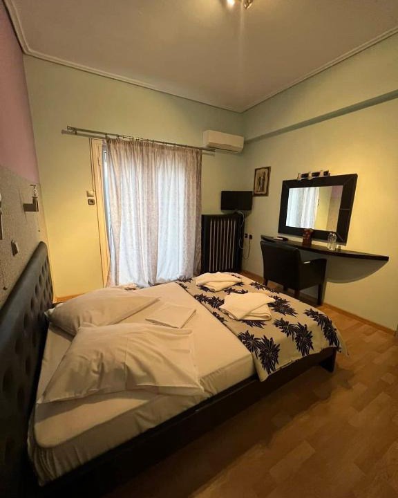 Korithion Hotel | Hotel Korinthos