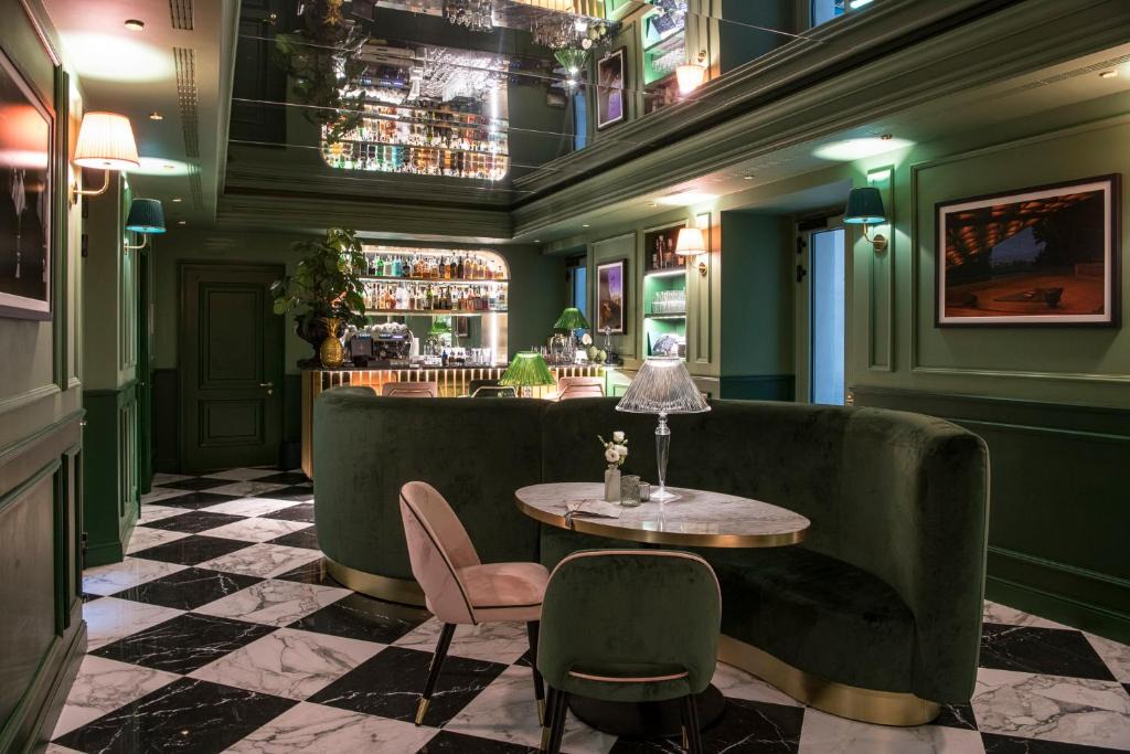 San Giovanni Hotel | Hotel La Gemma