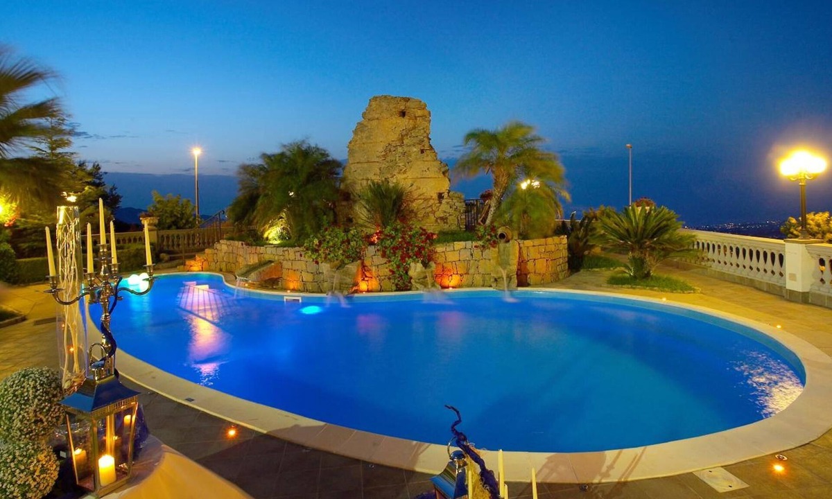 Campogrande Hotel | Hotel La Rosa dei Venti