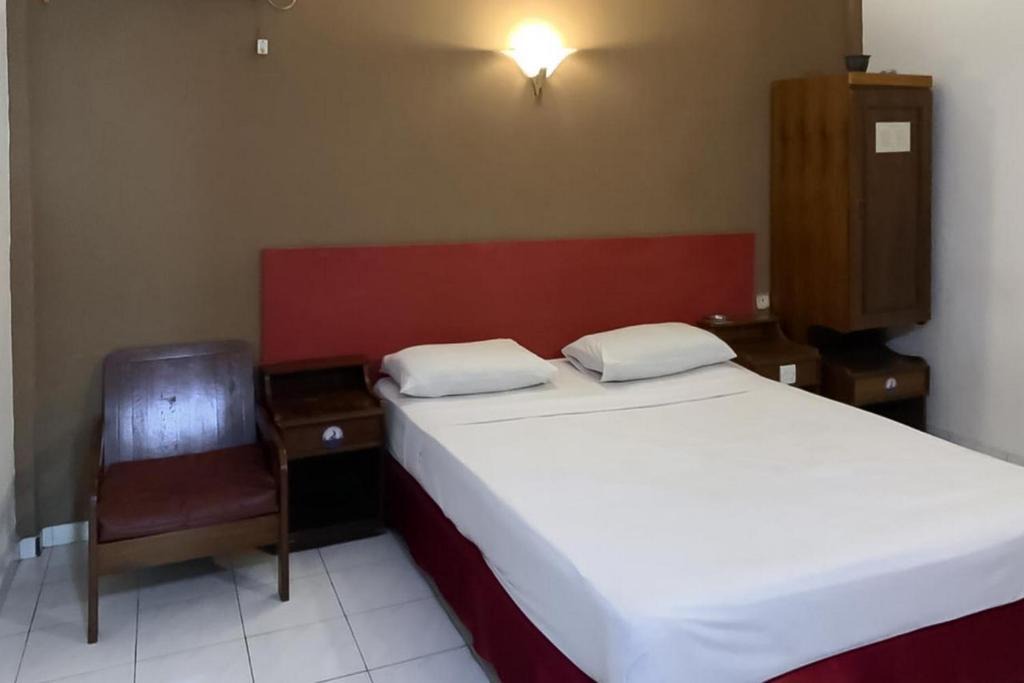 Tanjung Pinang Hotel | Hotel Laut Jaya Tanjung Pinang RedPartner