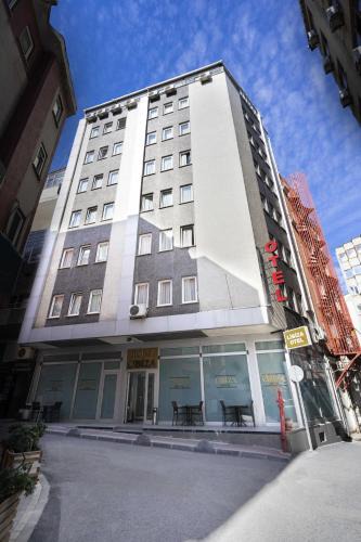 Sekerpinar Hotel | Hotel Libiza