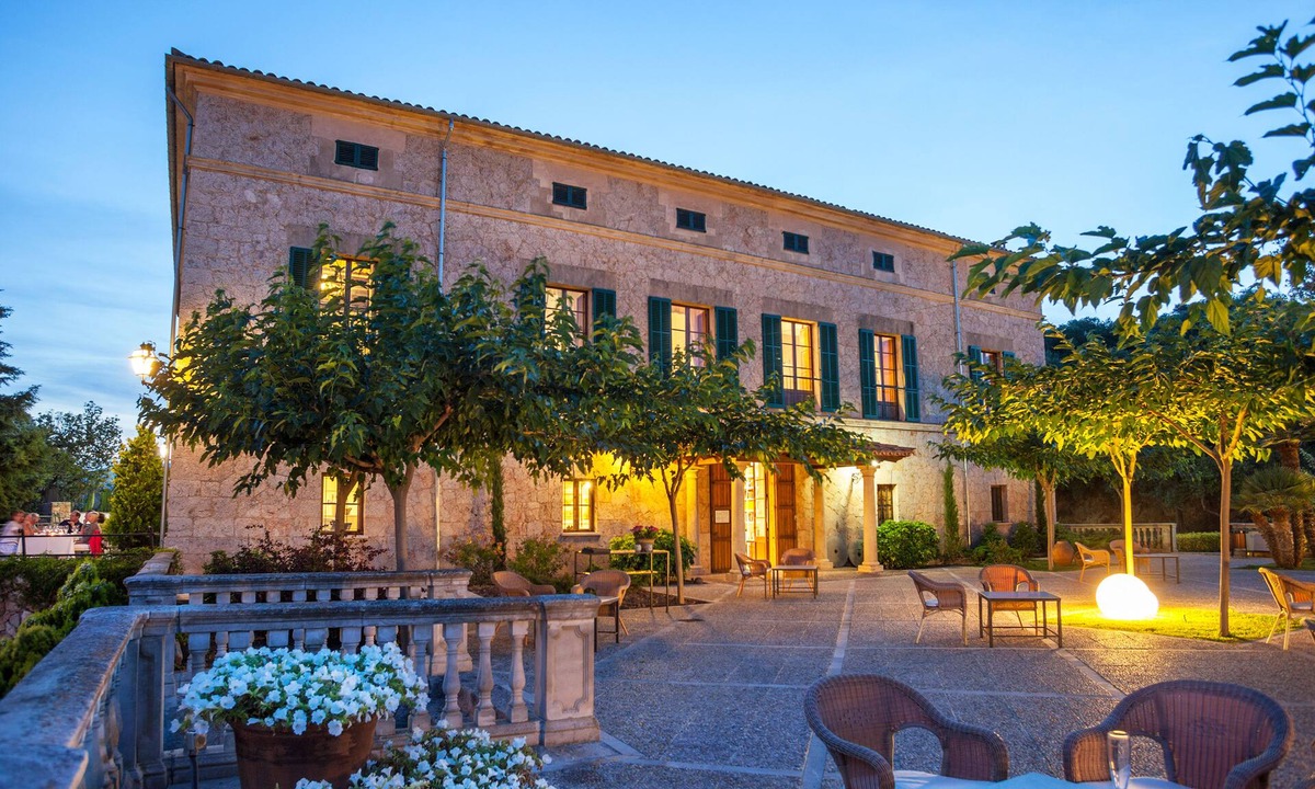Puerto de Pollensa Hotel | Hotel Llenaire