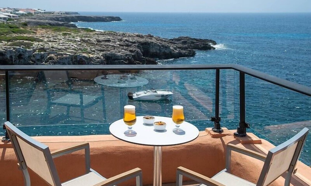 Binibeca Hotel | Hotel Menorca Binibeca - Adults Recommended- by Pierre & Vacances Premium