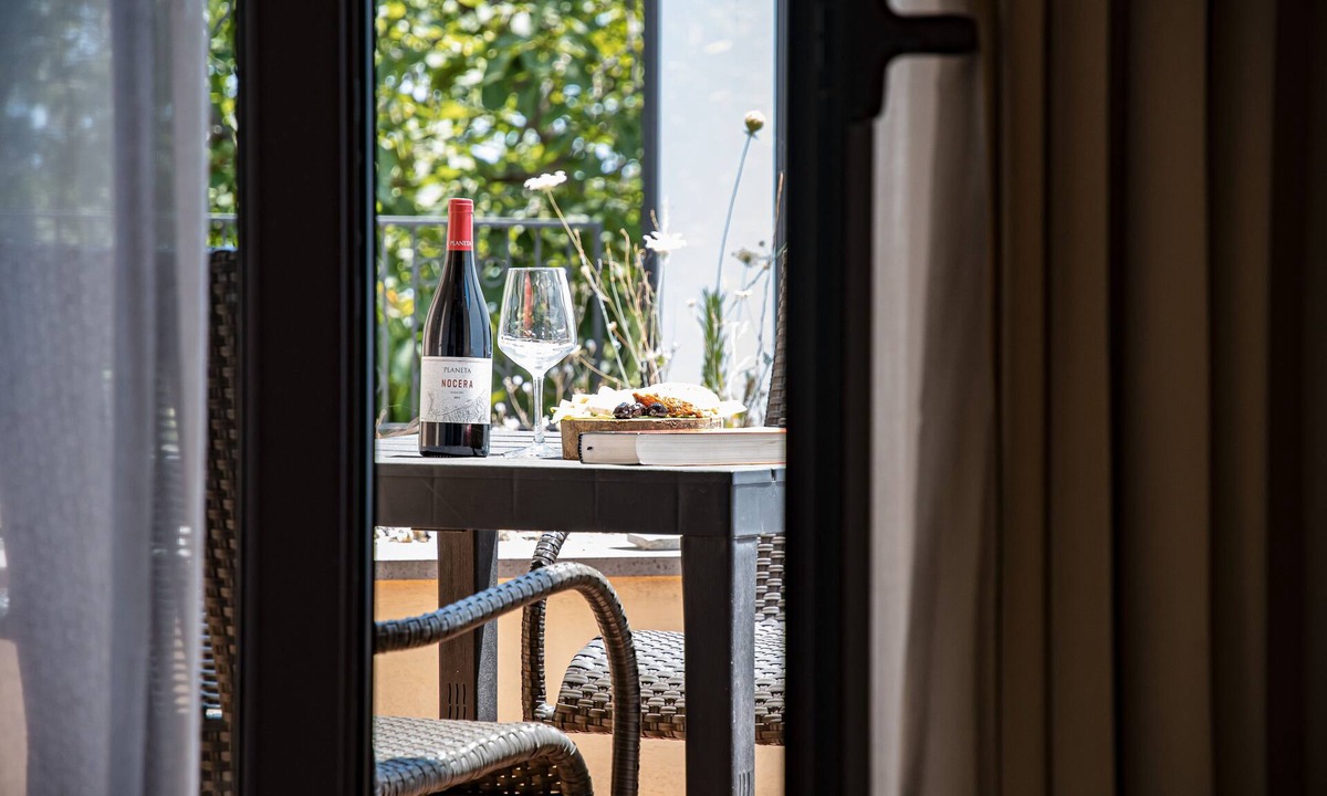 Fornazzo Hotel | Hotel Milomax