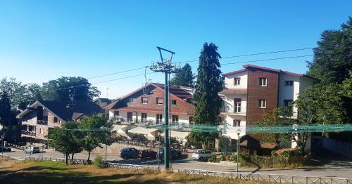 Gambarie Hotel | Hotel Miramonti