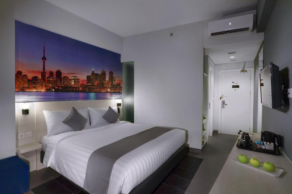 Cipulir Hotel | Hotel Neo+ Kebayoran Jakarta