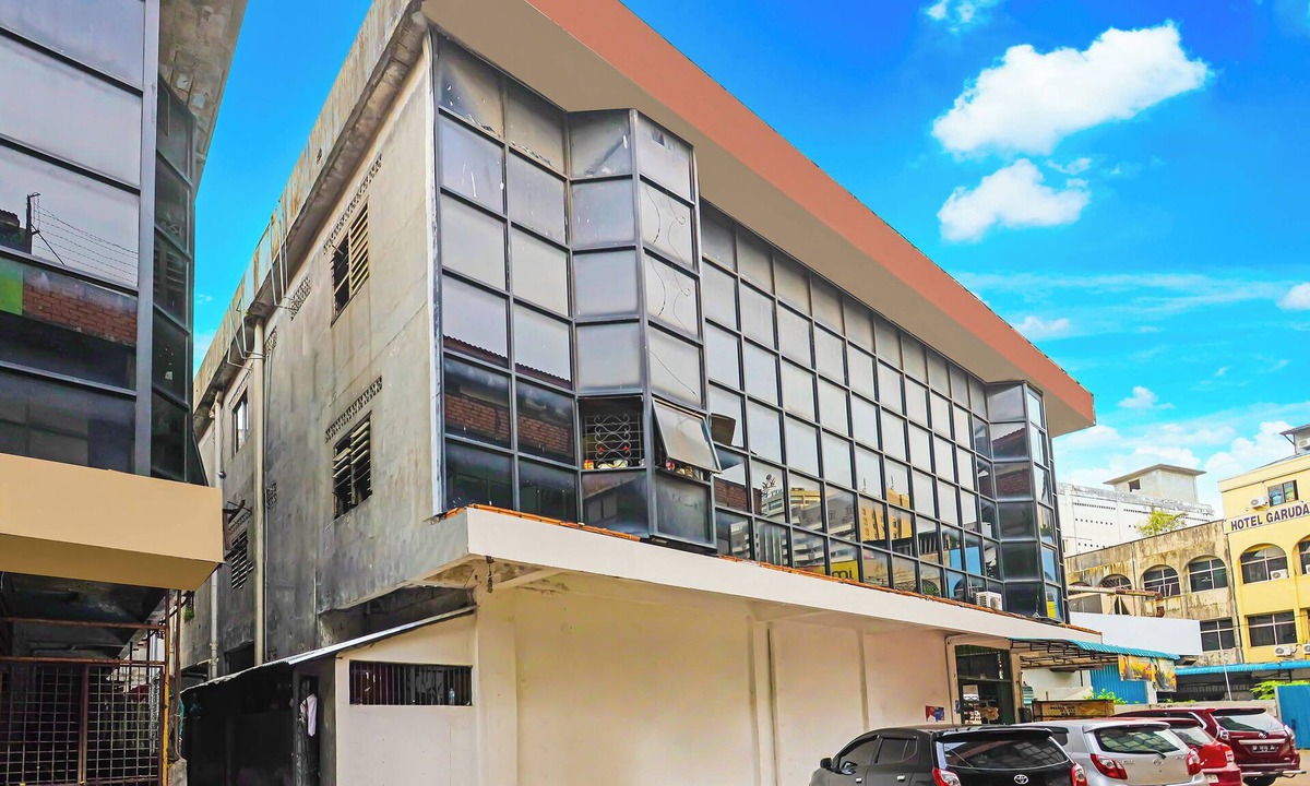 Batam Hotel | Hotel O Paris SyariahNearTempat Makan Pagi Sore Nohil