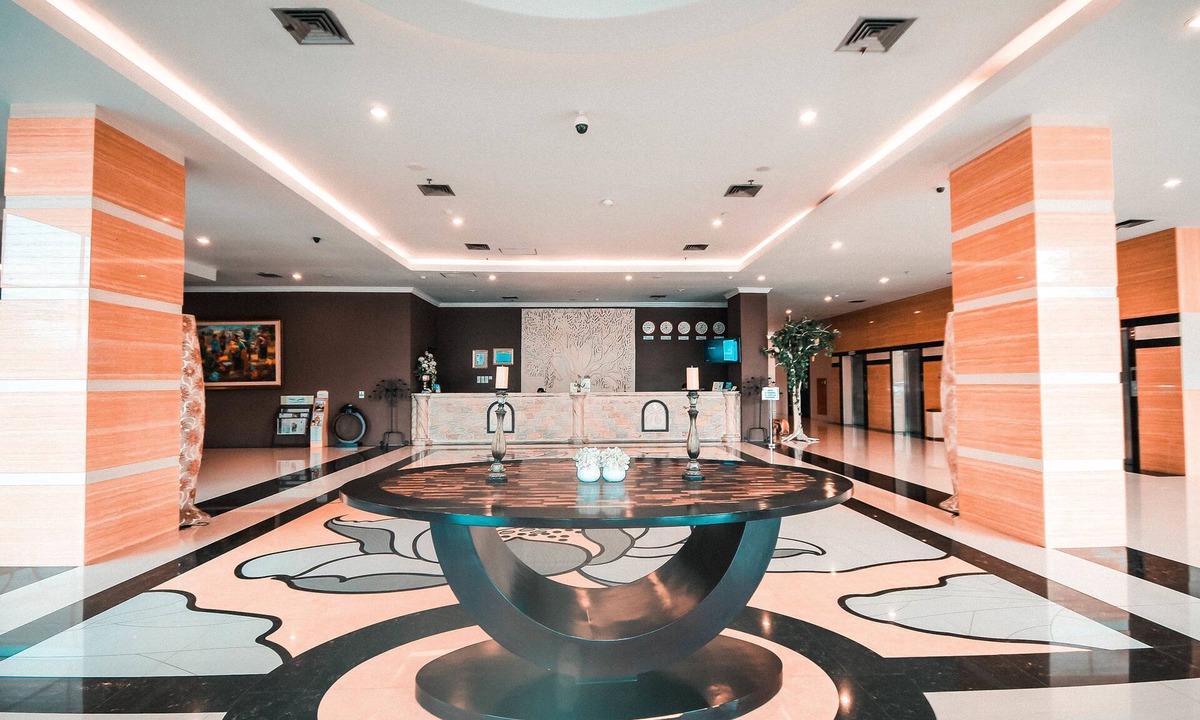 Cibodas Hotel | Hotel Olive