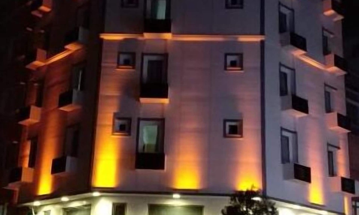 Aksaray Hotel | Hotel Oz Villa