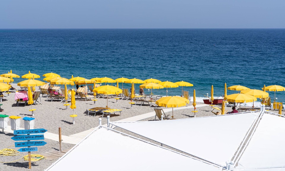 Catanzaro Lido Hotel | Hotel Palace
