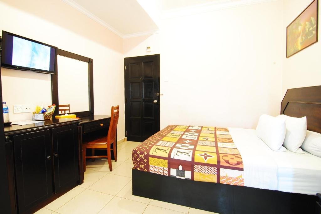 Tanjung Pinang Hotel | Hotel Panorama