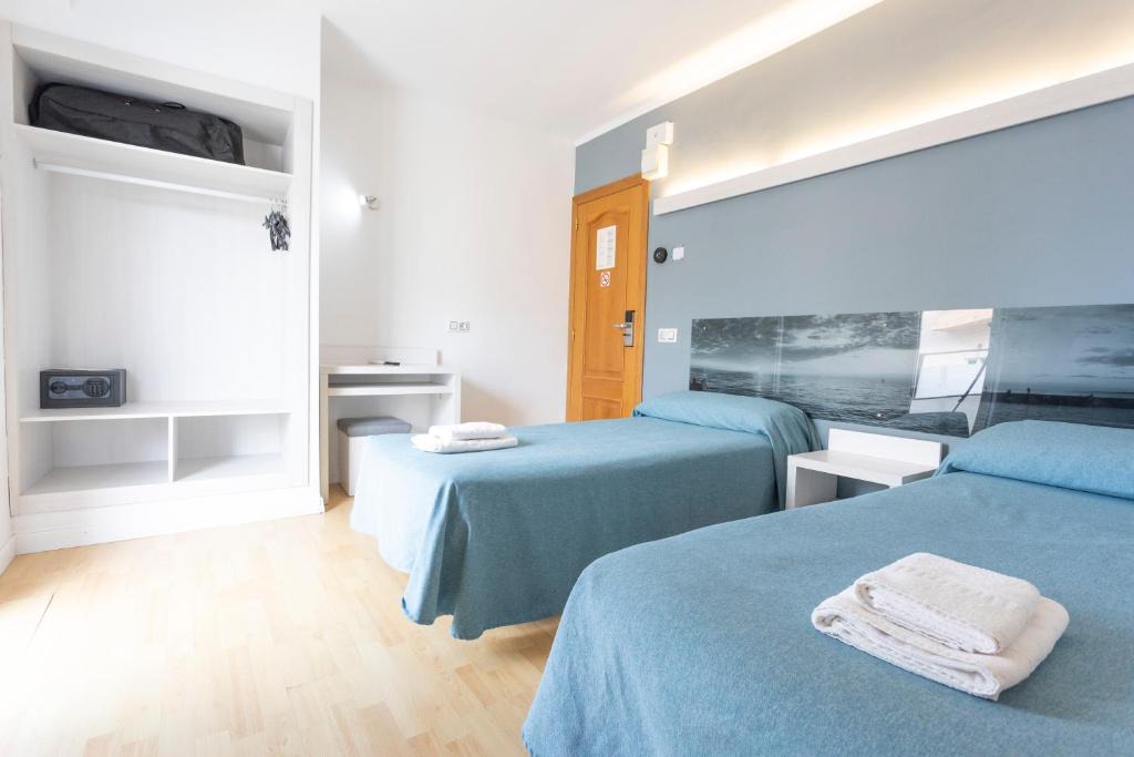 Playa de Palma Hotel | Hotel Raxa