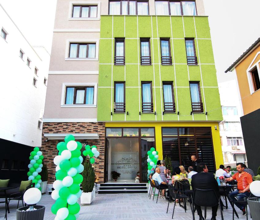 Korce Hotel | Hotel Relax