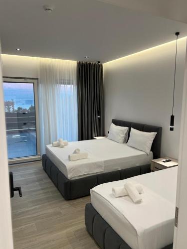 Udenisht Hotel | Hotel Restorant Binjaket