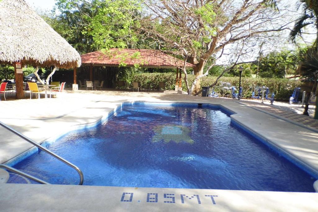 Nicoya Hotel | Hotel Rio Tempisque