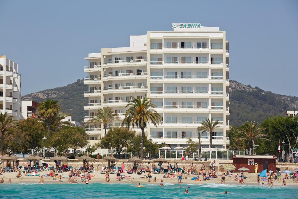 Son Servera Hotel | Hotel Sabina