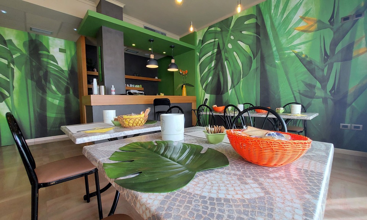 Castroreale Terme Hotel | Hotel Sait
