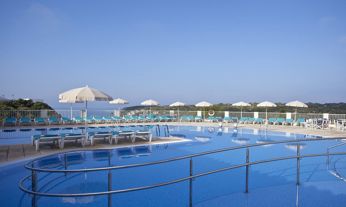 Cala en Porter Hotel | Hotel Seth Playa Azul