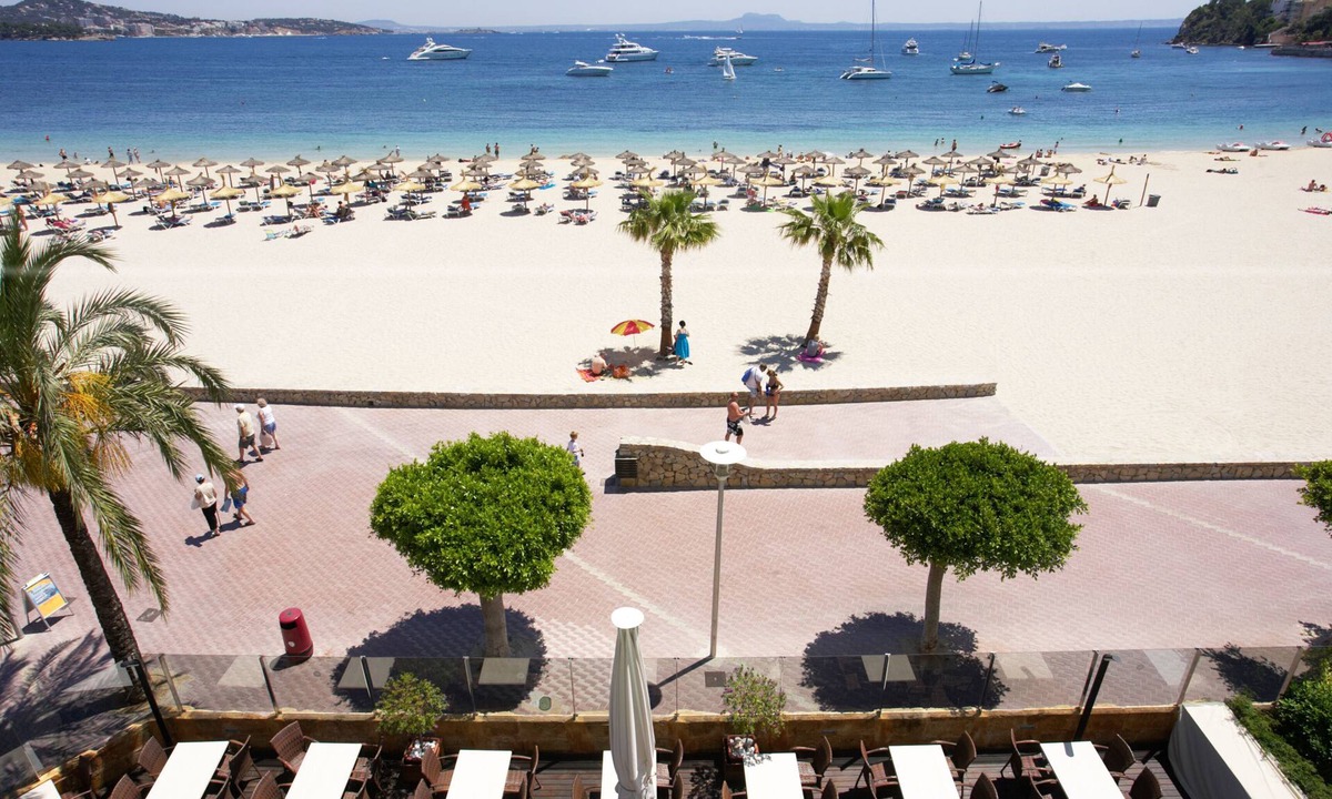 Palmanova Hotel | Hotel Son Matias Beach - Adults Only