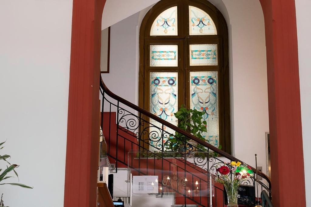 Ruggero Settimo Hotel | Hotel Tonic