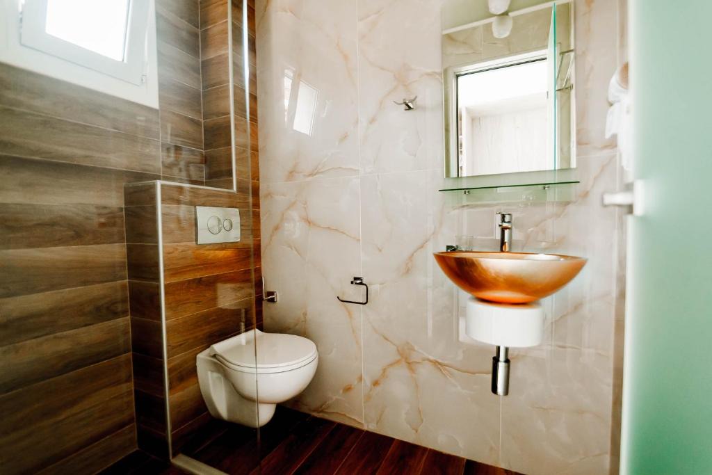 Parga Hotel | Hotel Torini