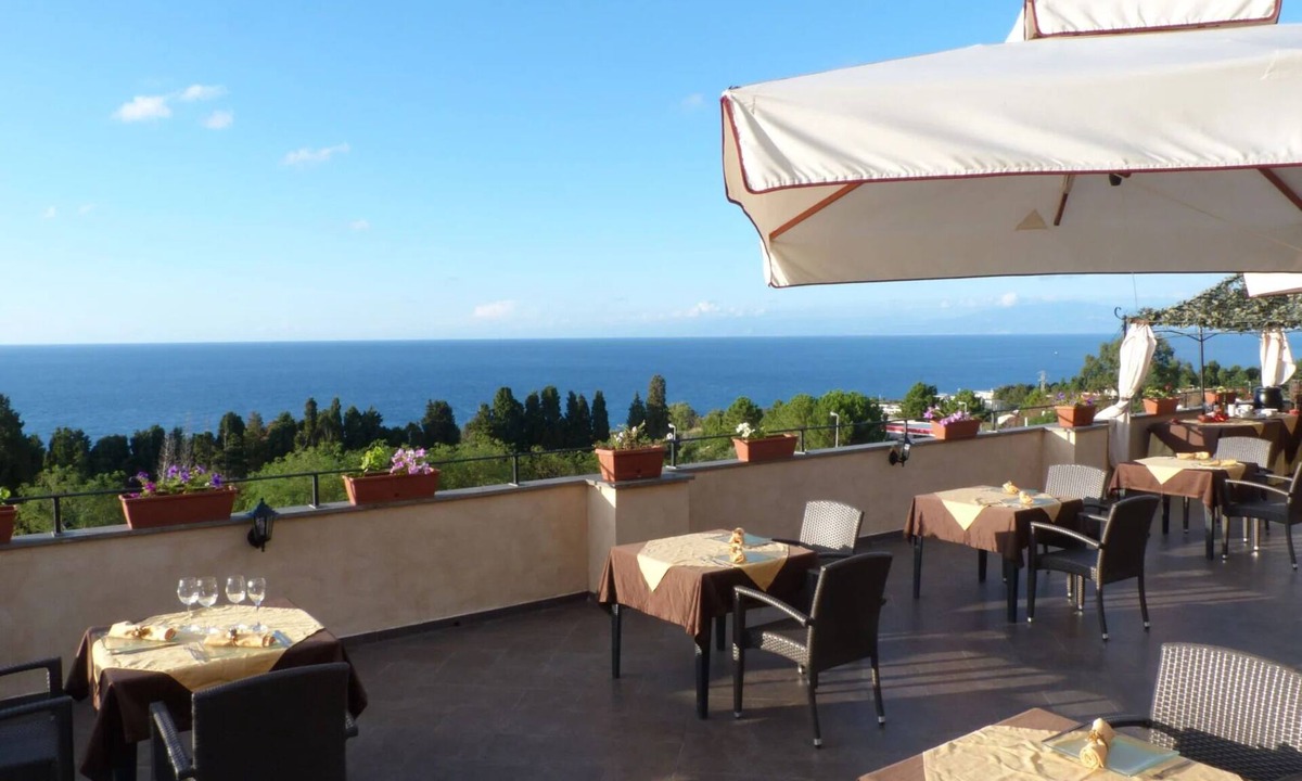 Parghelia House | Hotiday Tropea Parghelia