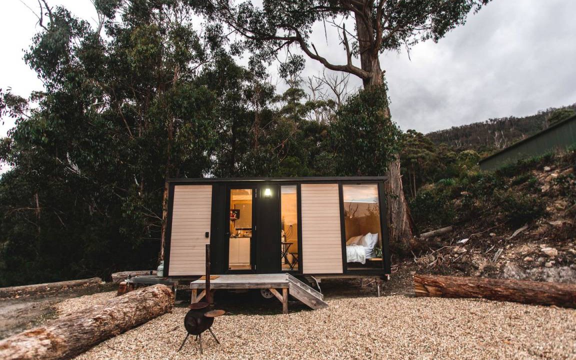 Eaglehawk Neck House | House ∙ 1 bedroom ∙ 2 guests