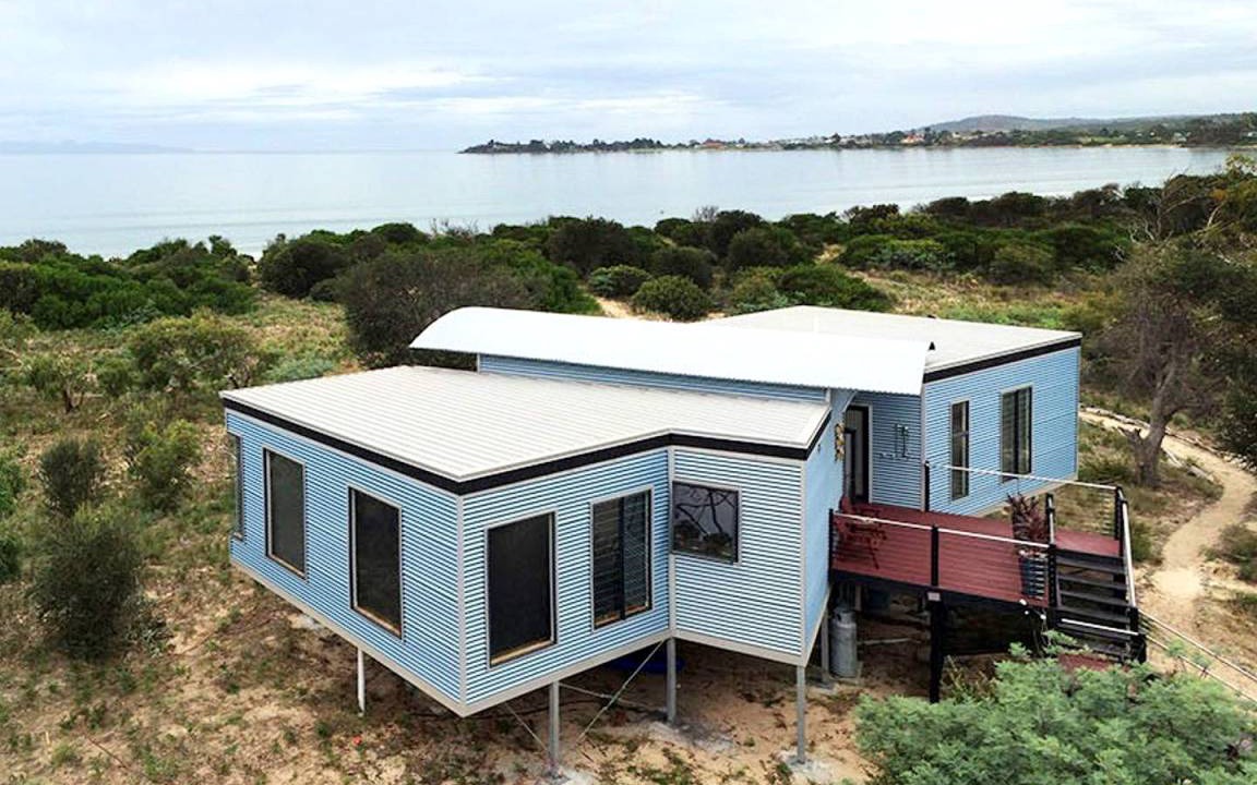 Dolphin Sands House | House ∙ 1 bedroom ∙ 4 guests