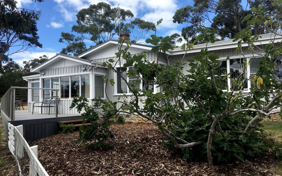 Spring Beach House | House ∙ 1 bedroom ∙ 7 guests