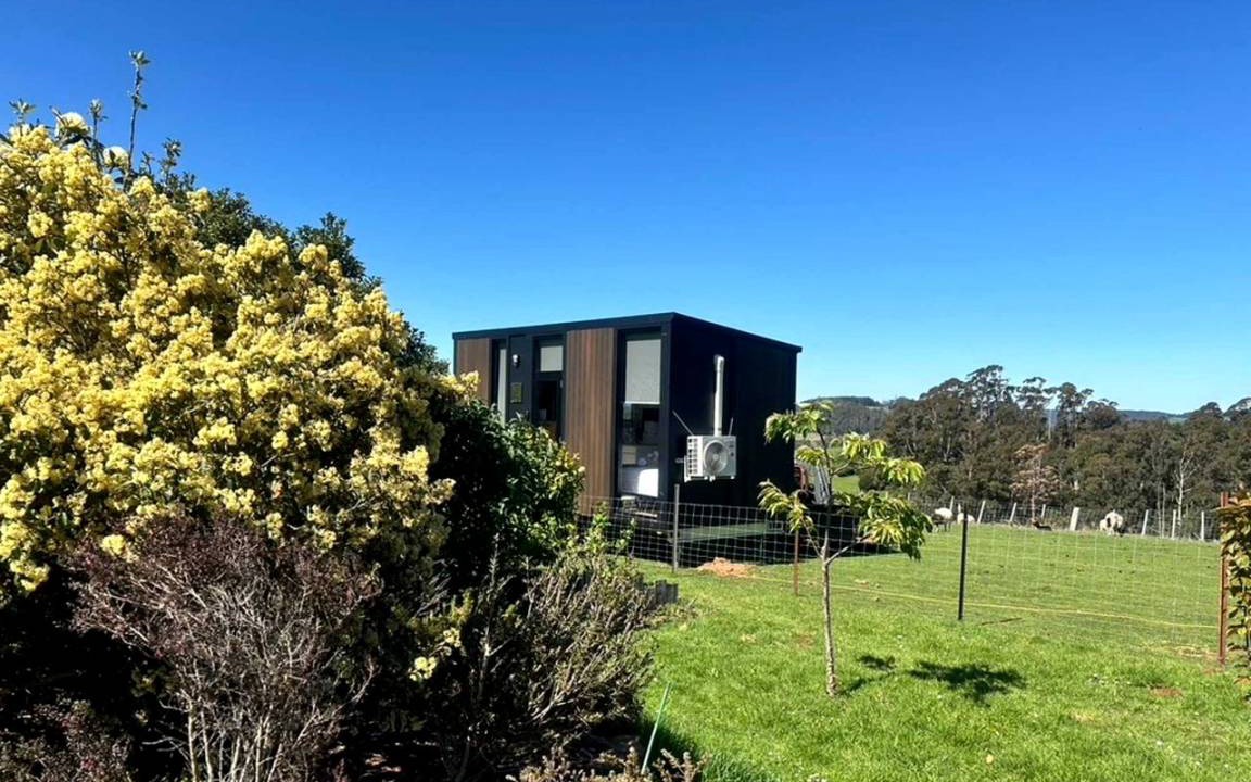West Kentish House | House ∙ 1 bedroom ∙ 2 guests