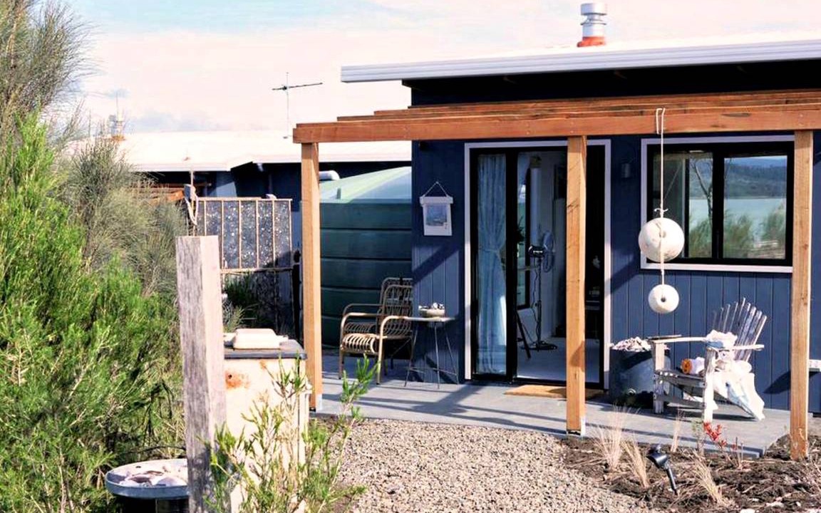 Dunalley House | House ∙ 1 bedroom ∙ 2 guests