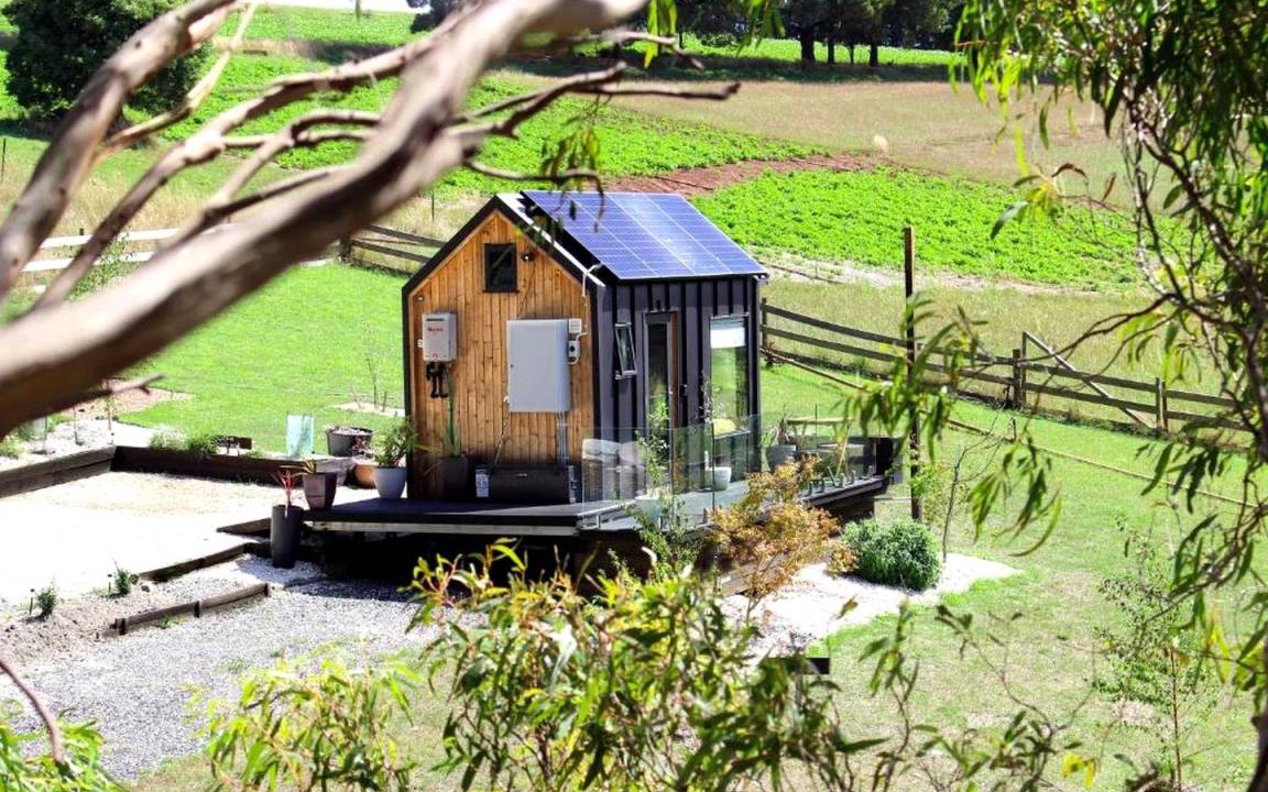 Forthside House | House ∙ 1 bedroom ∙ 2 guests