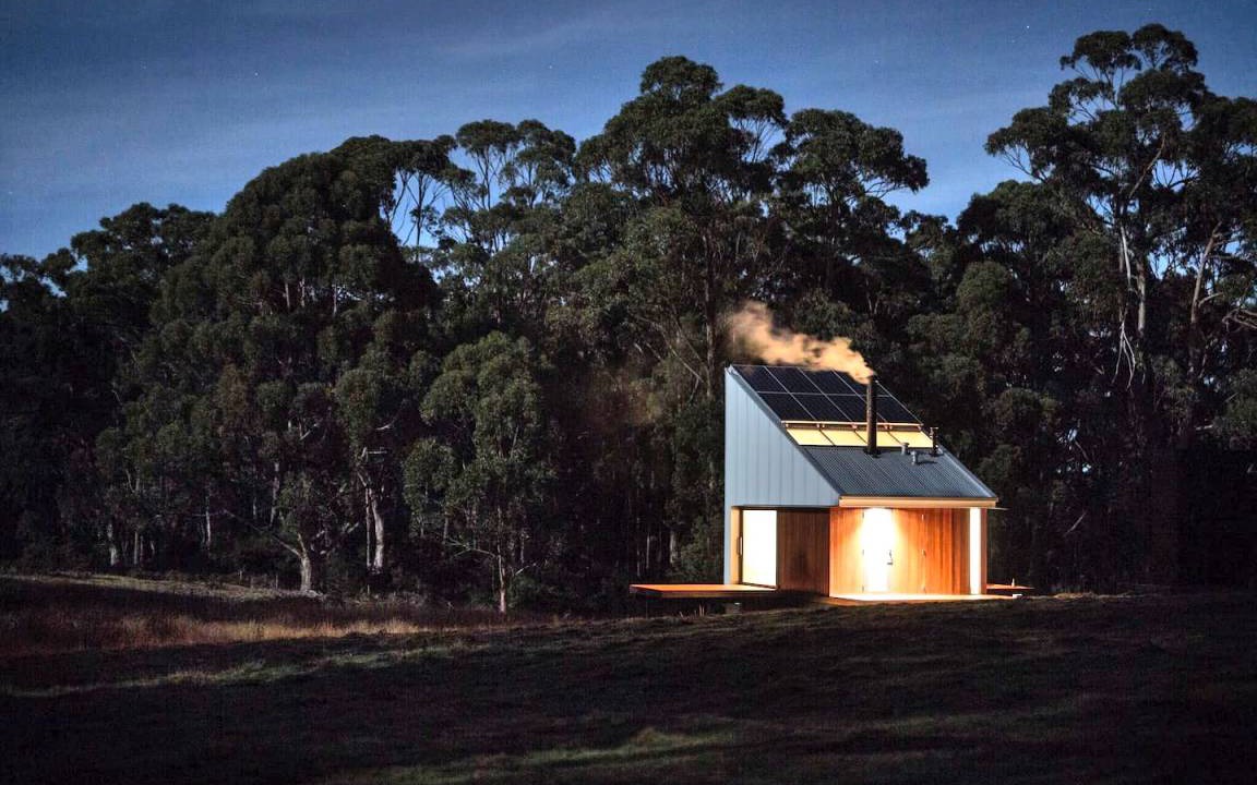Alonnah House | House ∙ 1 bedroom ∙ 2 guests