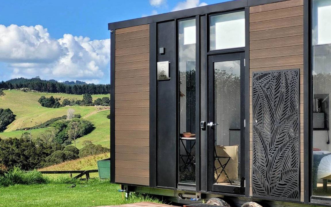 Whangarei House | House ∙ 1 bedroom ∙ 2 guests