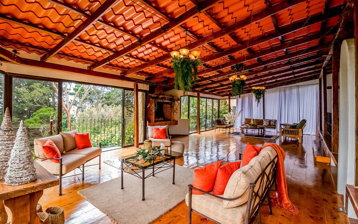 Roble House | House ∙ 1 bedroom ∙ 4 guests