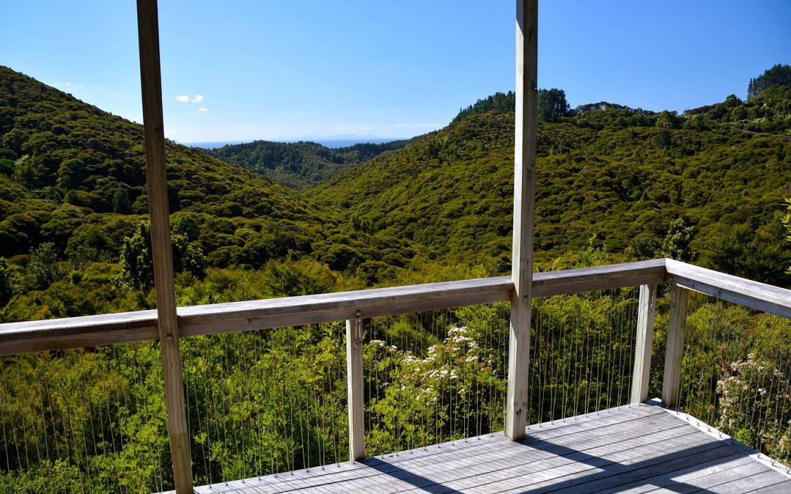 Kuaotunu House | House ∙ 1 bedroom ∙ 4 guests