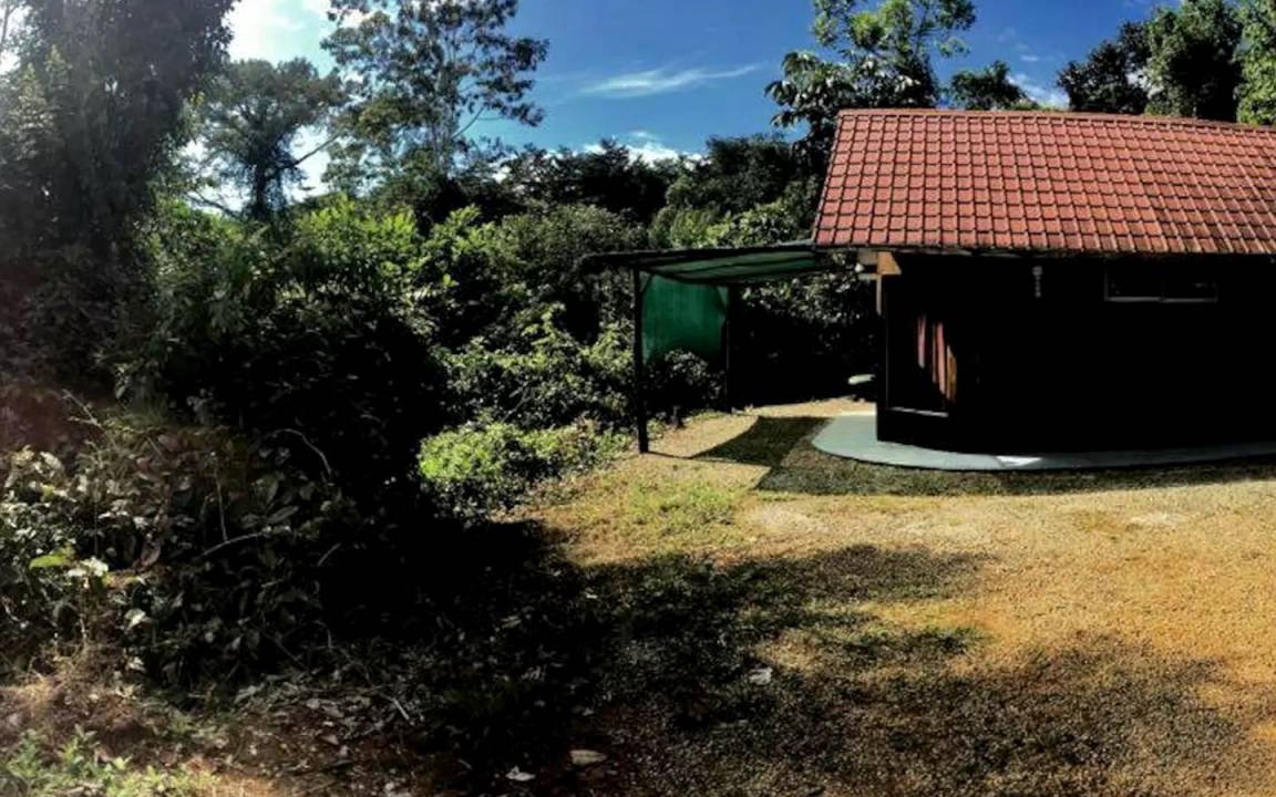 Platanillo House | House ∙ 1 bedroom ∙ 4 guests