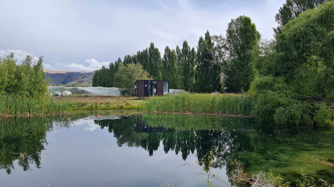 Clyde House | House ∙ 1 bedroom ∙ 2 guests