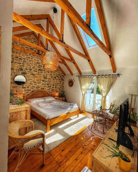 Lin Bed & Breakfast | House 1960
