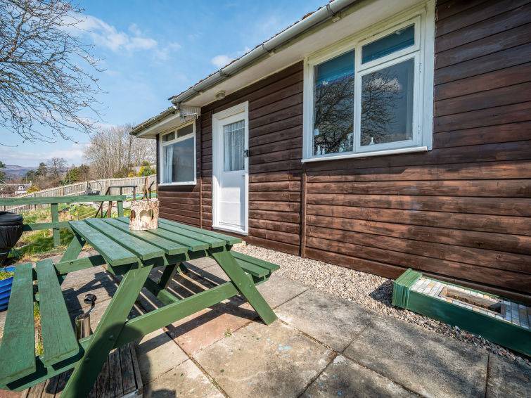 Contin House | House ∙ 2 bedrooms ∙ 4 guests