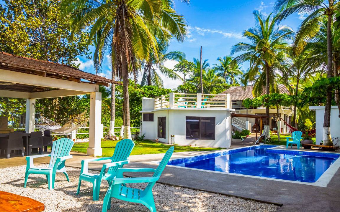 Cerro Plano House | House ∙ 2 bedrooms ∙ 8 guests