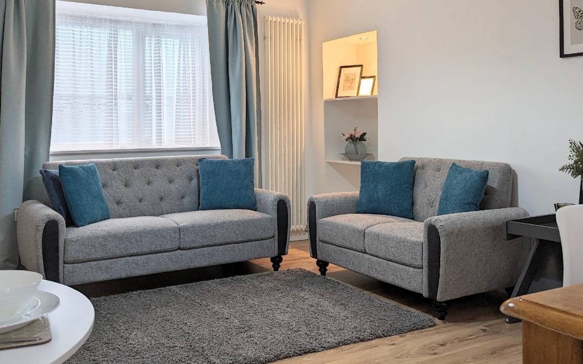 Campbeltown House | House ∙ 4 guests