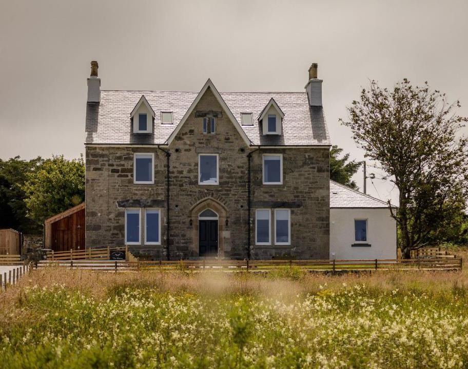 Broadford Hotel | House of Juniper