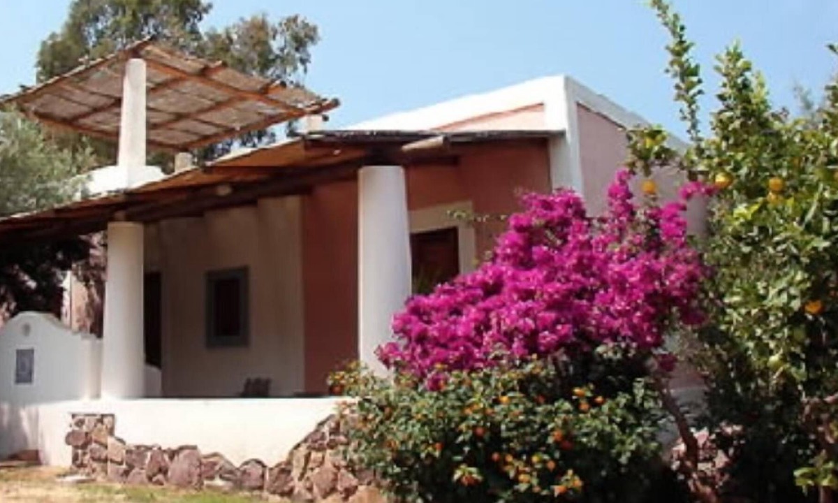 San Giorgio House | house / villa - 4 rooms - 4/6 persons